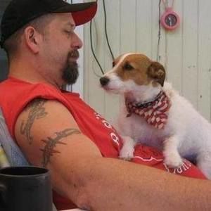 Meet your Posher, Robert